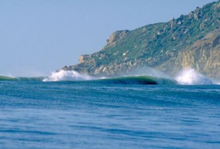 spot marocaine safi